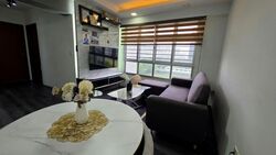 Blk 327C Punggol Vue (Punggol), HDB 3 Rooms #635135641